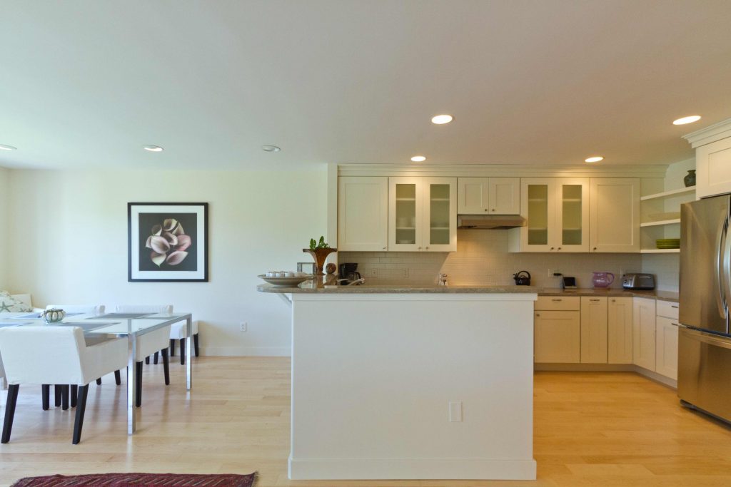 Harbor View House Rockport 4BR 2.5BA Porch + Pebble